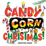 Candy Corn Christmas!