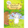 Easter Blessings