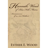 Hannah Wood of Blue Hill, Maine