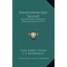 Hindustani Self Taught: With English Phonetic Pronunciation (1916)
