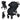 5-Point Harness Lightweight Infant Stroller with Foot Cover and Adjustable Backrest-Black