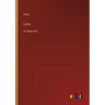 Lysis: in large print