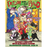Freddy and the Band: Volume One - Coloring Book