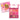 RUDE Blush Crush 9 Color Blush Palette - Match Three