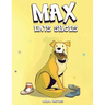 Max Eats Shoes