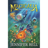 Magicalia: Thief of Shadows: (A Middle Grade Fantasy Novel Where Secrets, Emotions, and Magic Collide)