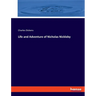Life and Adventure of Nicholas Nickleby