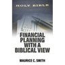 Financial Planning with a Biblical View