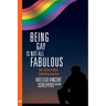 Being Gay is not all fabulous: Short stories of black South African gay men