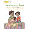 I Like Flowers - I taatangirii uee (Te Kiribati)