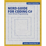 Nerd Guide for Coding C#: Event Driven Programming