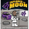 Dr H Explores the Moon