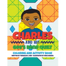 Charles and His Gee's Bend Quilt Coloring and Activity Book