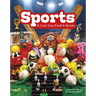 Sports: A Can-You-Find-It Book