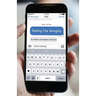 Texting the Almighty: A Modern Conversation with God