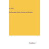 Mothers and Infants, Nurses and Nursing