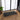 Portable treadmill with remote control, a 240 pound walking and jogging machine, and a black capacity