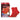 Self-Heating Massage Socks, Winter Outdoor Sports Wind And Cold Foot Care Massage Socks