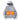 European and American zipper cardigan heating hoodie intelligent hooded five zone heating jacket outdoor warm electric clothing for men