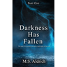 Darkness Has Fallen: The start of a journey through a dark night of the soul
