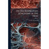 On The Respiratory Functions Of The Nose: And Their Relation To Certain Pathological Conditions