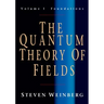 The Quantum Theory of Fields v1