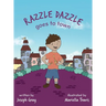 Razzle Dazzle Goes to Town