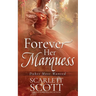 Forever Her Marquess