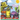 The Vac Pack: Let's Look at Colours