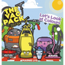 The Vac Pack: Let's Look at Colours