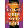 Don't Open Your Eyes