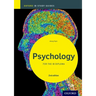 IB Psychology Study Guide: Oxford IB Diploma Programme