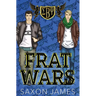 Frat Wars: Master of Mayhem