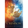 Carved in Crimson: An Enemies to Lovers Romantic Fantasy