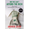 Why We Can't Afford the Rich