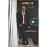 Hotelier Thoughts: Leadership Traits & Operational Priorities