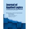 Journal of Applied Logics - The IfCoLog Journal of Logics and their Applications: Volume 8, Issue 6, July 2021. Special Issue on Formal Argumentation: