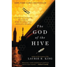 The God of the Hive: A novel of suspense featuring Mary Russell and Sherlock Holmes