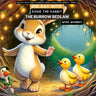 One Day with Rosie the Rabbit: The Burrow Bedlam