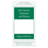 Jane Austen, Feminism and Fiction: Second Edition
