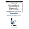 Occupational Ergonomics: Principles and Applications