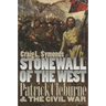 Stonewall of the West: Patrick Cleburne and the Civil War