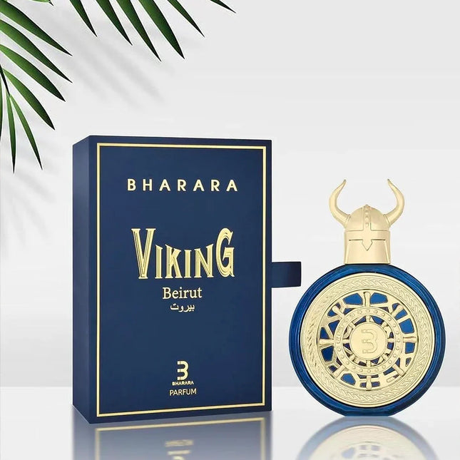 Viking Beirut 3.4 oz Parfum for men by LaBellePerfumes