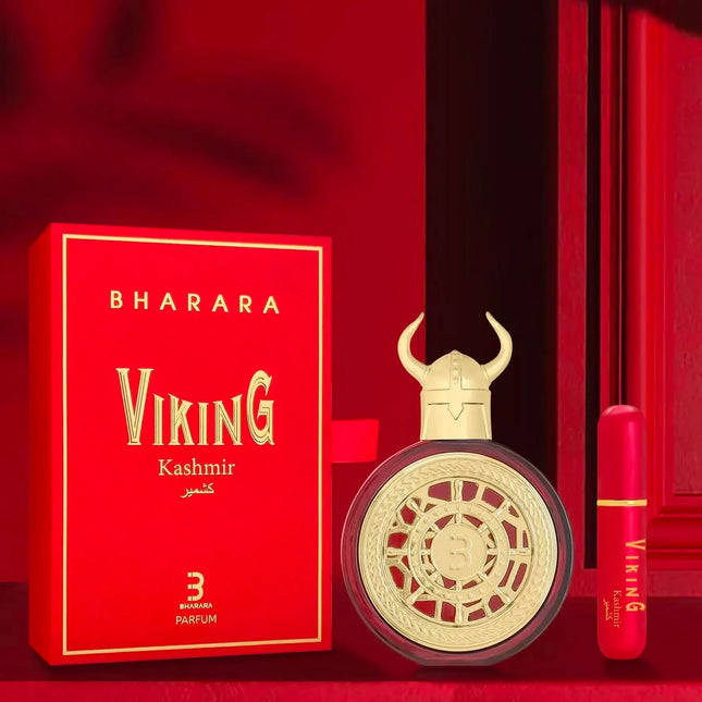 Viking Kashmir 3.4 oz Parfum unisex by LaBellePerfumes
