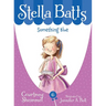 Stella Batts: Something Blue