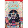 The Flower of Sheba: Level 2