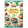Beans for Babes: Early Eats for 4-6 Months's Recipes Vol.5