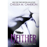 Neither (The Noctalis Chronicles, Book Three)