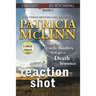 Reaction Shot: Large Print (Caught Dead In Wyoming, Book 9)