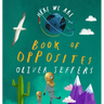 Here We Are: Book of Opposites